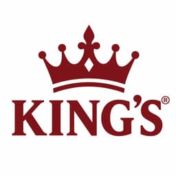 King's Food crown logo